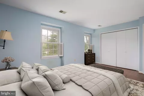 Bedroom - 1817 Cranberry Ln, Reston, VA 20191 photo 1 of 5