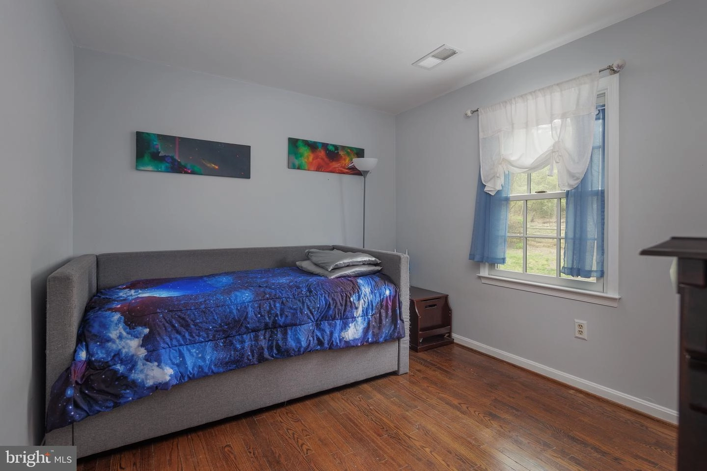 Bedroom - 1817 Cranberry Ln, Reston, VA 20191 photo 4 of 5
