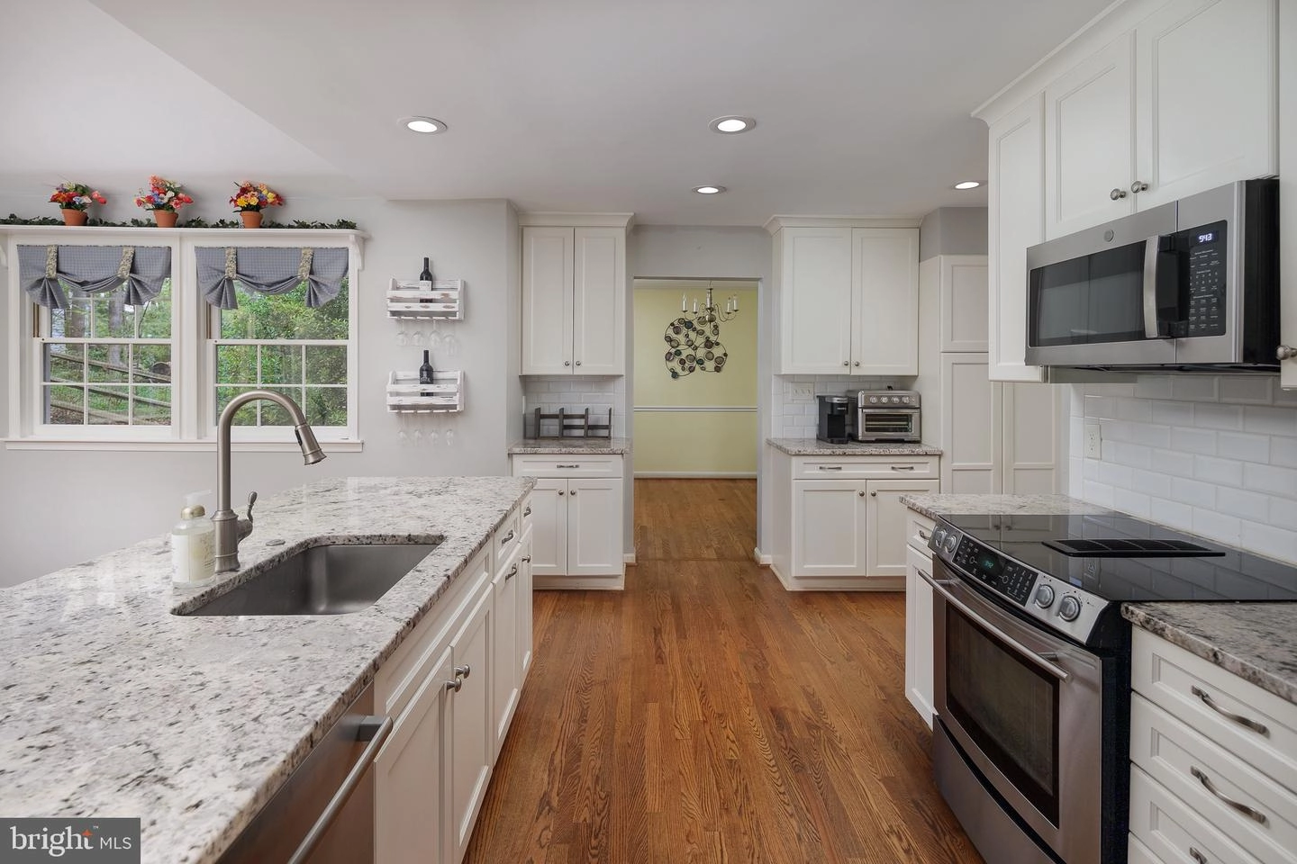 Kitchen - 1817 Cranberry Ln, Reston, VA 20191 photo 1 of 4