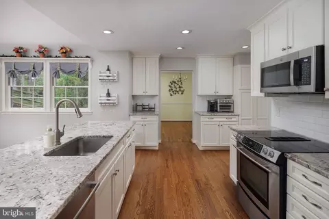 Kitchen - 1817 Cranberry Ln, Reston, VA 20191 photo 1 of 4