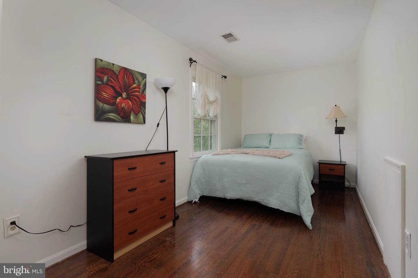 Bedroom - 1817 Cranberry Ln, Reston, VA 20191 photo 5 of 5