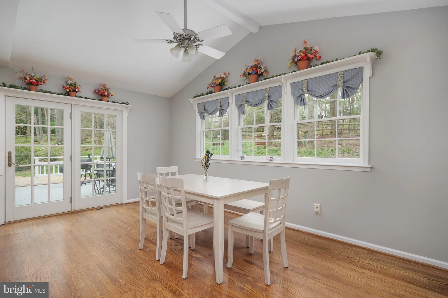 Dining - 1817 Cranberry Ln, Reston, VA 20191 photo 2 of 5