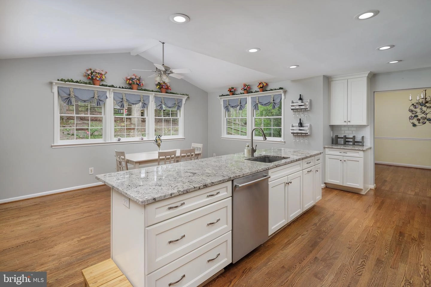 Kitchen - 1817 Cranberry Ln, Reston, VA 20191 photo 2 of 4