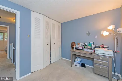 Bedroom - 8136 Loving Forest Ct, Springfield, VA 22153 photo 2 of 8
