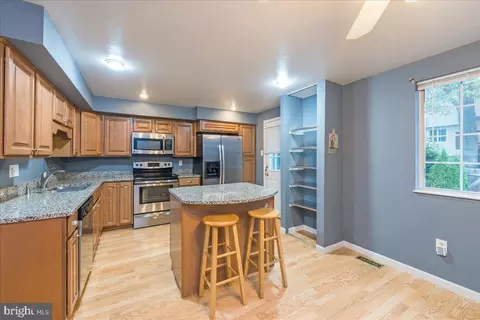 Kitchen - 8136 Loving Forest Ct, Springfield, VA 22153 photo 1 of 4
