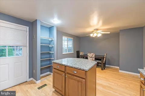 Kitchen - 8136 Loving Forest Ct, Springfield, VA 22153 photo 4 of 4
