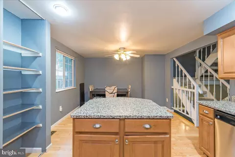 Bedroom - 8136 Loving Forest Ct, Springfield, VA 22153 photo 1 of 8