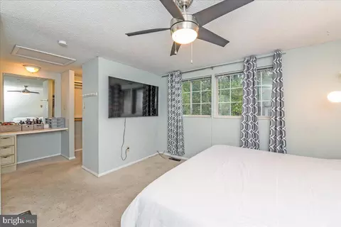 Bedroom - 8136 Loving Forest Ct, Springfield, VA 22153 photo 8 of 8