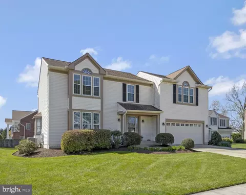 5503 Layne Estates Ct, Alexandria, VA 22310