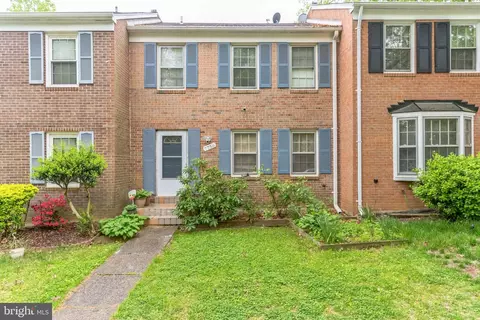 7756 Lemoyne Ln, Springfield, VA 22153