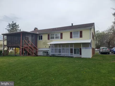 6414 Meriwether Ln, Springfield, VA 22150 photo 5