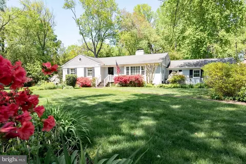 4312 Ferry Landing Rd, Alexandria, VA 22309
