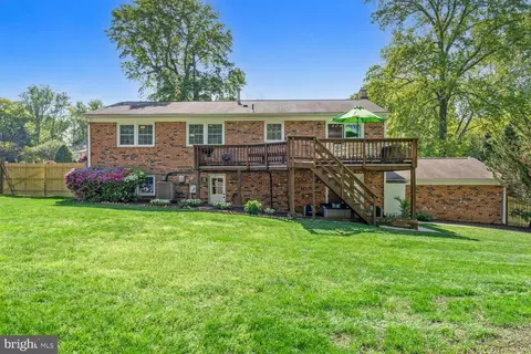 2848 Subtle Ln, Fairfax, VA 22031 photo 25