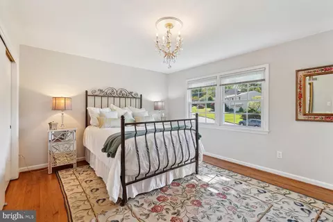 2848 Subtle Ln, Fairfax, VA 22031 photo 12