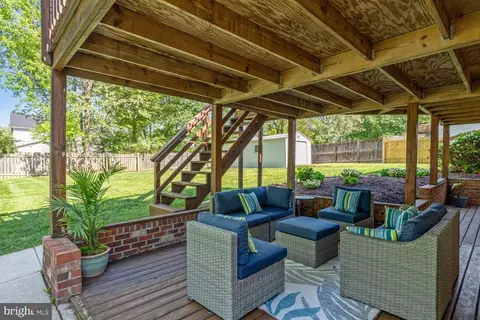 2848 Subtle Ln, Fairfax, VA 22031 photo 20