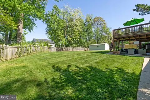 2848 Subtle Ln, Fairfax, VA 22031 photo 27
