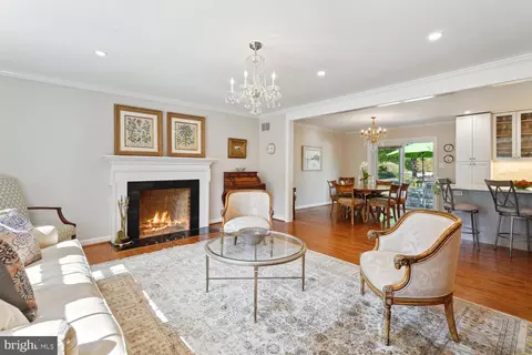 2848 Subtle Ln, Fairfax, VA 22031 photo 8