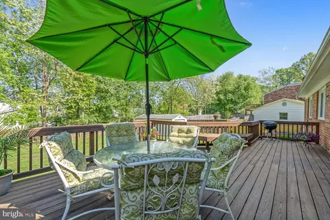 2848 Subtle Ln, Fairfax, VA 22031 photo 10