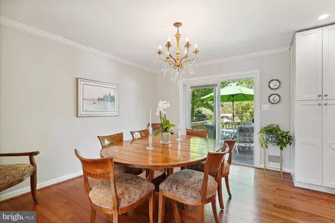 2848 Subtle Ln, Fairfax, VA 22031 photo 7