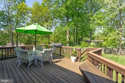 2848 Subtle Ln, Fairfax, VA 22031 photo 11
