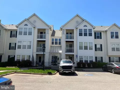 7516 M Snowpea Ct #60, Alexandria, VA 22306