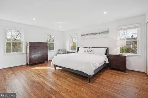 Bedroom - 1205 Swinks Mill Rd, Mclean, VA 22102 photo 1 of 5