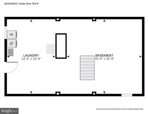 Floorplan - 1205 Swinks Mill Rd, Mclean, VA 22102 photo 3 of 4