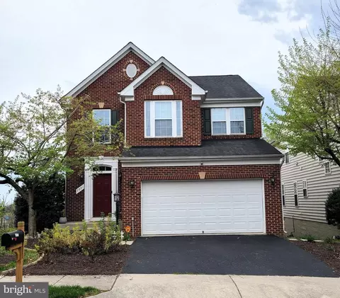 7971 Almeda Ct, Lorton, VA 22079