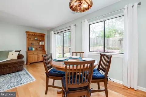 Dining - 11302 Geddys Ct, Reston, VA 20191 photo 1 of 1
