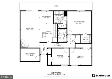 Other - 11302 Geddys Ct, Reston, VA 20191 photo 6 of 6