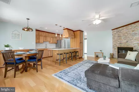 Living - 11302 Geddys Ct, Reston, VA 20191 photo 3 of 3