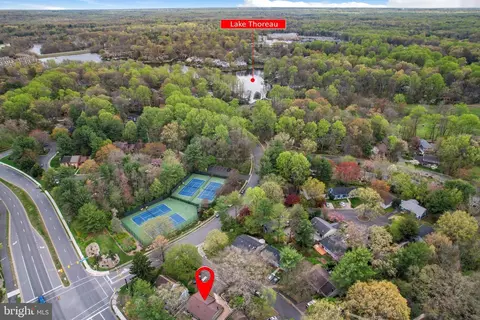 View/Area - 11302 Geddys Ct, Reston, VA 20191 photo 4 of 11