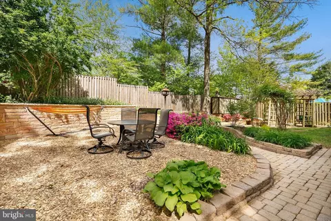 Exterior - 11302 Geddys Ct, Reston, VA 20191 photo 5 of 16
