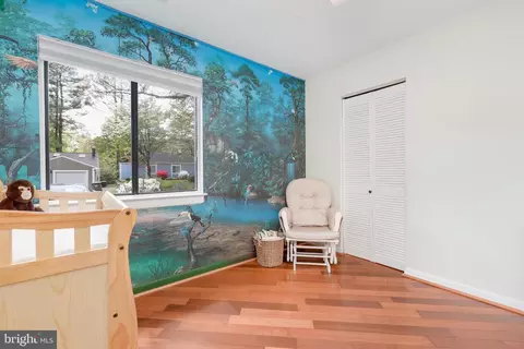 Exterior - 11302 Geddys Ct, Reston, VA 20191 photo 2 of 16