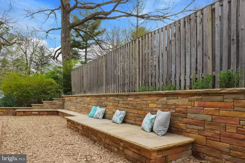 Exterior - 11302 Geddys Ct, Reston, VA 20191 photo 9 of 16
