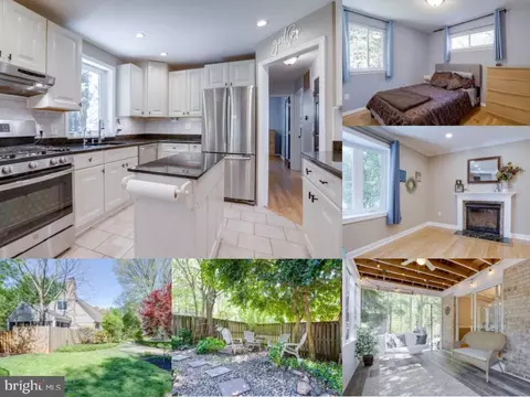5120 Swift Ct, Fairfax, VA 22032