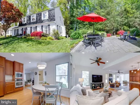 10906 Rippon Lodge Dr, Fairfax, VA 22032