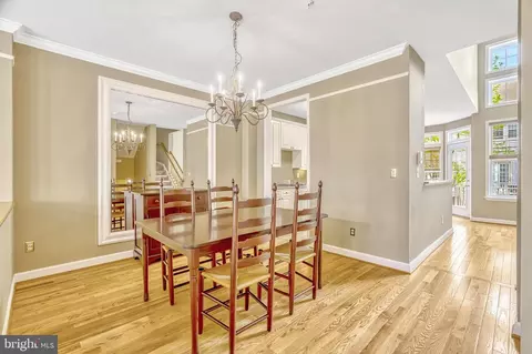 Dining - 12152 Tryton Way, Reston, VA 20190 photo 1 of 2