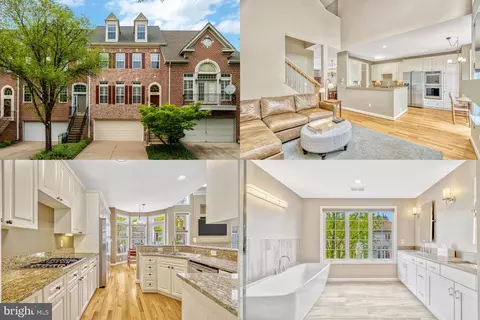 12152 Tryton Way, Reston, VA 20190