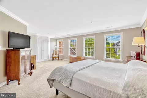 Bedroom - 12152 Tryton Way, Reston, VA 20190 photo 2 of 5