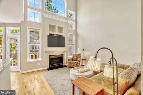 Living - 12152 Tryton Way, Reston, VA 20190 photo 2 of 7