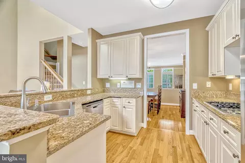 Kitchen - 12152 Tryton Way, Reston, VA 20190 photo 3 of 4