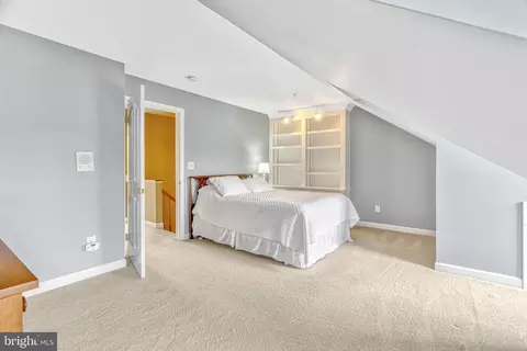 Bedroom - 12152 Tryton Way, Reston, VA 20190 photo 3 of 5