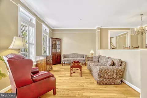 Living - 12152 Tryton Way, Reston, VA 20190 photo 4 of 7