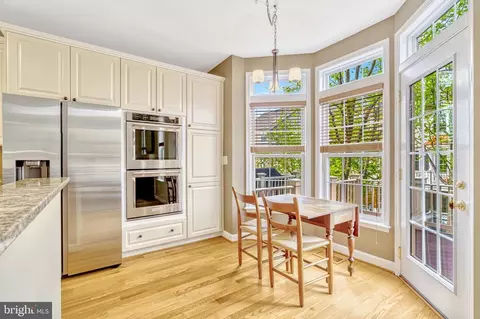 Dining - 12152 Tryton Way, Reston, VA 20190 photo 2 of 2