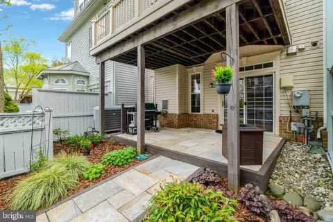 Exterior - 12152 Tryton Way, Reston, VA 20190 photo 1 of 6