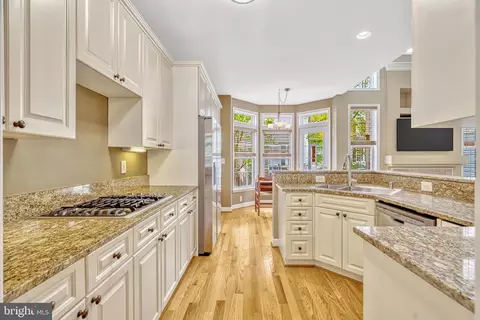 Kitchen - 12152 Tryton Way, Reston, VA 20190 photo 2 of 4