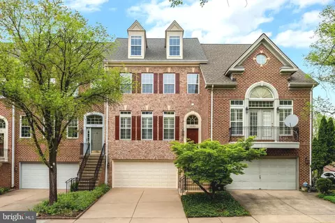 Exterior - 12152 Tryton Way, Reston, VA 20190 photo 2 of 6