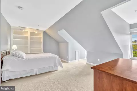 Bedroom - 12152 Tryton Way, Reston, VA 20190 photo 4 of 5
