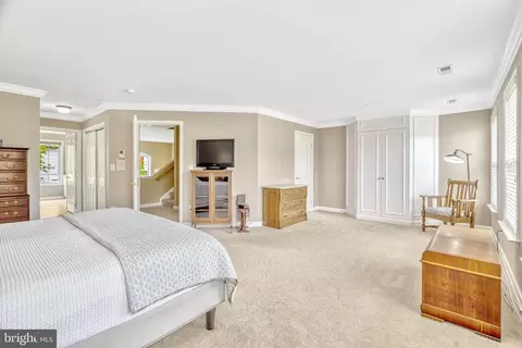 Bedroom - 12152 Tryton Way, Reston, VA 20190 photo 1 of 5
